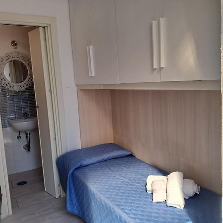 Residence Villarcangelo Marina di Camerota Extérieur photo