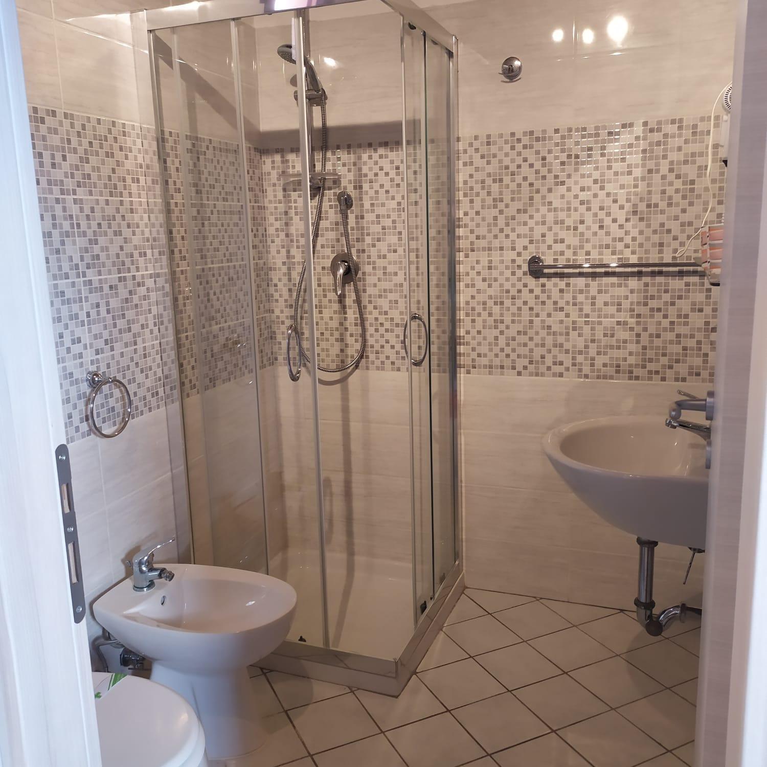 Residence Villarcangelo Marina di Camerota Extérieur photo