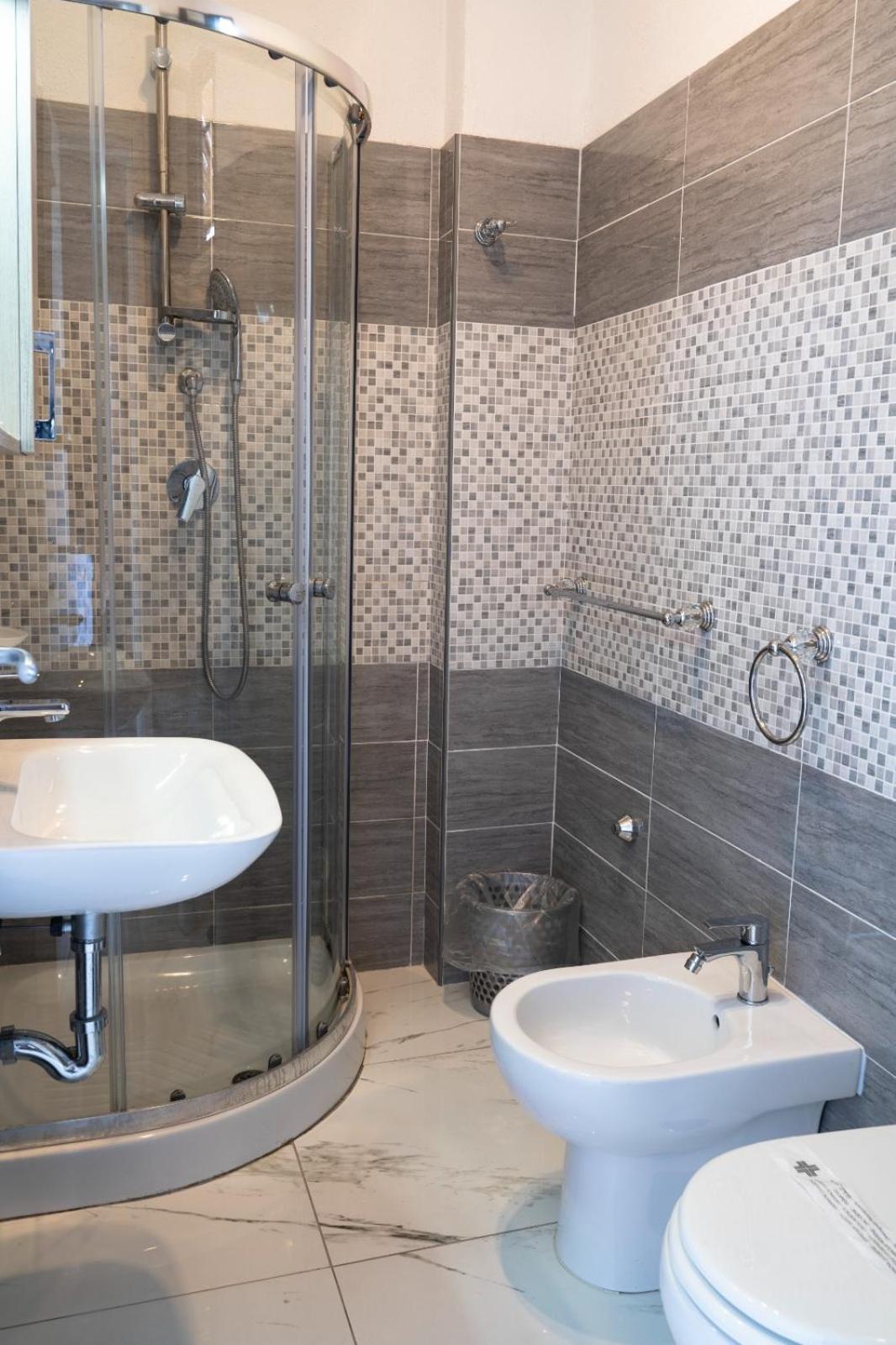 Residence Villarcangelo Marina di Camerota Extérieur photo