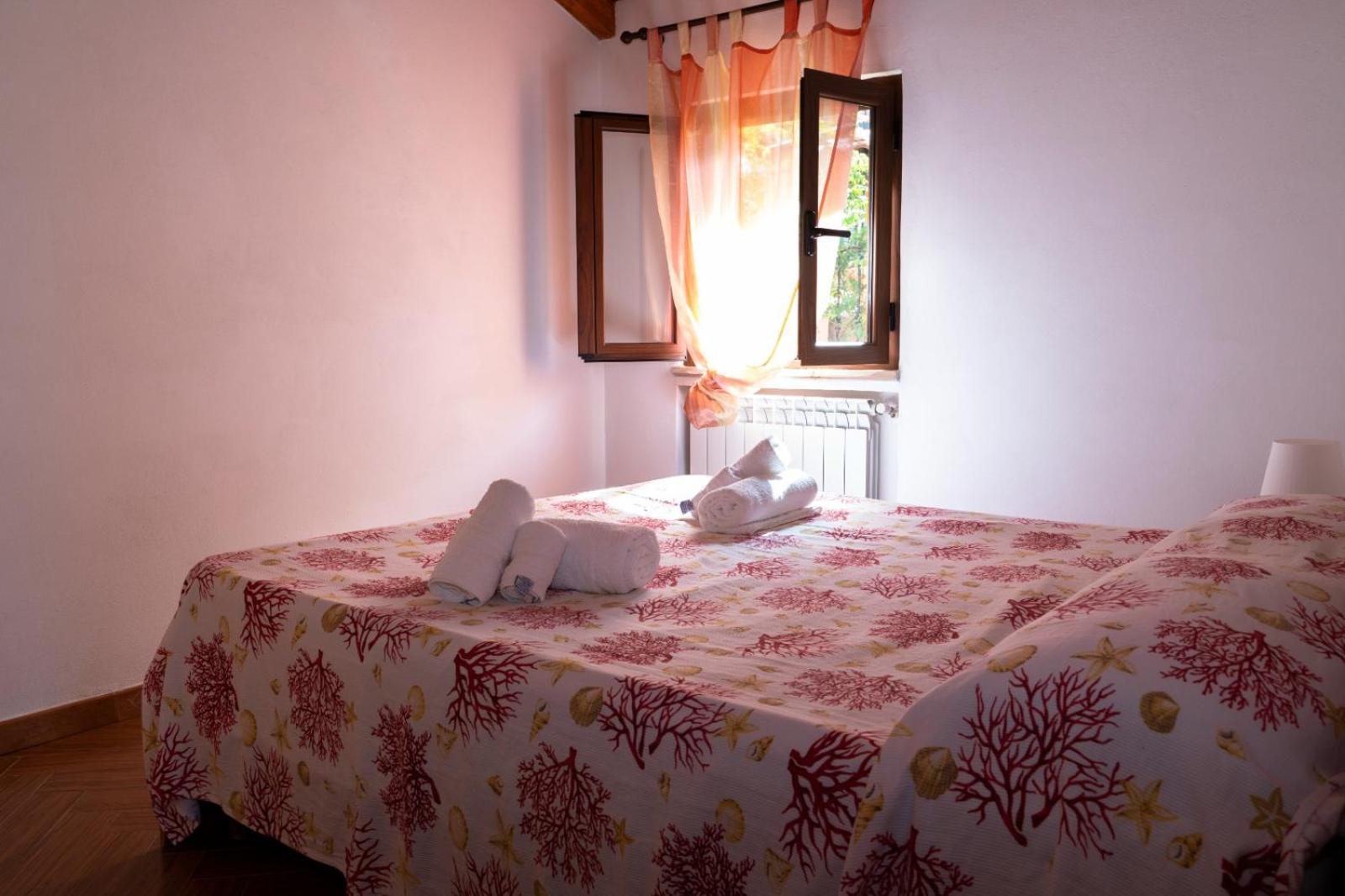 Residence Villarcangelo Marina di Camerota Extérieur photo